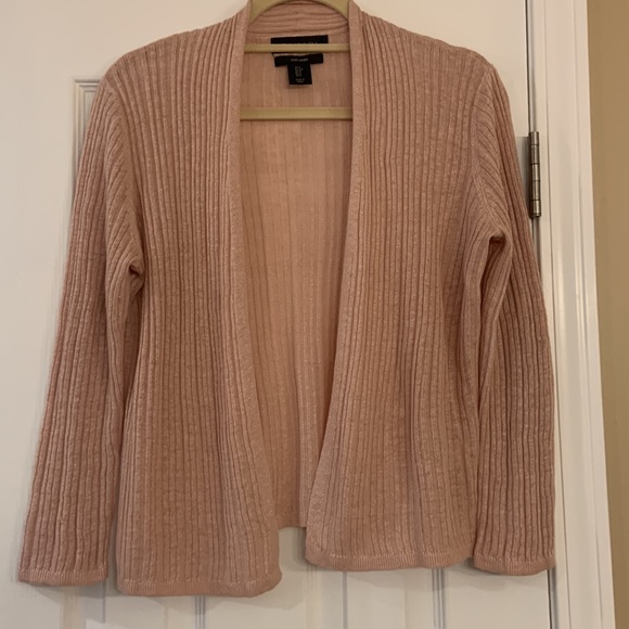 Tahari Cardigan - Picture 2 of 4